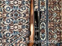 Styer Mannlicher SL 223 Rem inkl Kahles 8x50