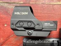 Holosun510c red