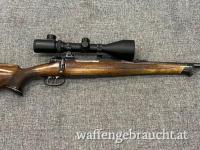 Mauser K98 7x64 inkl. ZF