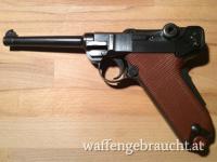 Schweizer Parabellum 1906/29
