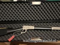 Chiappa 1892 ALASKAN Rifle Takedown