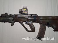 Steyr AUG-Z A3 M-II