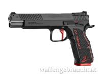 CZ Pistole Shadow 2 Target Cal. 9mm Para 6 Zoll LAGERND