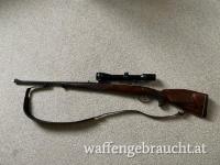 7x64 Hauptmann Ferlach 