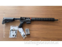  IWI Zion-15 SBR AR-15 14,5"