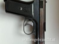 Mauser Kaliber 6,35mm