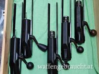 Blaser R93 Verschluss Träger 