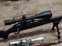 Remington 783 308. mit Optik, Zweibein und 10-Schuss Magazin 