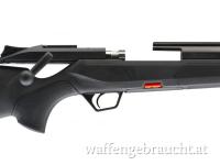 BERETTA Geradezugrepetierer BRX1 Kunststoffschaft Schwarz .308 Win. LL 51 cm, MG