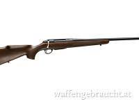 Tikka T3X  wood  Hunter Kal. 270 win 