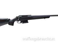 TIKKA T3x CTR, 6,5 Creedmoor, Lauflänge 24", 223 Rem. u. 308 Win Lauflänge 20"