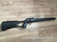 FBT UNIC Revolution Carbon Schaft