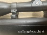 Steyr SBS Safebold in einem ;Neuwertigen Zustand !…cal 270 win , Swarovski Z4 mit Steyrschwenkmontage 30 mm, Schrankwaffe neu !!