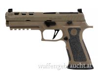 💥💥💥 SIG Sauer Pistole P320 X5 DH3 9mm 💥💥💥