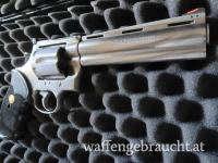 Colt Anaconda 44 Mag. 6"