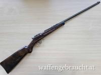 Anschütz .22 LR Gewehr alte Ausführung, Top Zustand, aus den 1960er Jahren