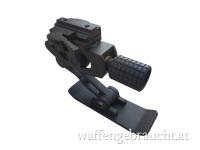 Bears Monopod Gen2 QD Picatinny Montage