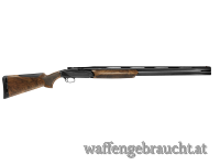 BENELLI 828U STEEL BE.S.T BLACK BDF 12/76 LL 76 CM SCHAFT 375 MM