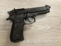ABVERKAUF! Beretta 92 M9-22 Kal.22lr