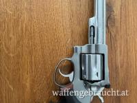 Revolver Ruger Security Six