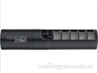 Hausken Schalldämpfer JD 224 Lite XTRM MK2