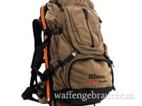 Blaser Rucksack Ultimate Expedition Aktion statt € 398,-  -20% jetzt € 318,-