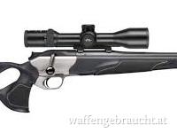 BLASER - SAUER- MAUSER bei BHS WAFFEN