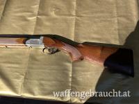 Bockdoppelflinte Campione, 12/70