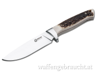 Böker Arbolito Hunter Stag