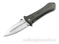 Böker Plus Pocket Smatchet Micarta