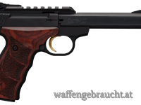 Browning Buck Mark Rosewood .22 lr
