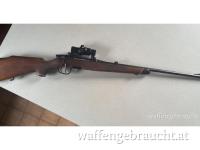 Steyr Mannlicher Repetierer 7x64