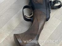 Steyr SBS Luxus , Calieber 30.06 mit 30 mm Schwenkmontage! In einen Top Zustand 