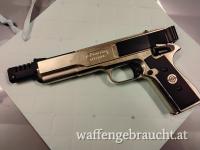 3 Stück Pistolen CO2 Luftdruck 4,5 mm (gesamt)