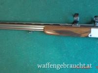 Krieghoff Ultra Bockbüchsflinte 30.06  12/70