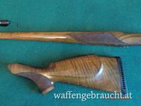 Sauer 202 Medium Stutzenschaft