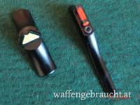Sauer 202 Fluchtvisierung Drückjagd