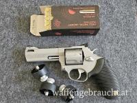 Taurus RT 627 .357 Magnum, 7schüssig