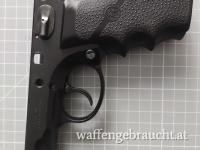 Griffstück für CZ 75 pre-B