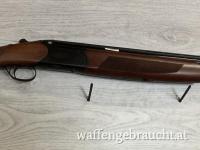 AKTION! CZ BDF Drake 12/76 28" (Bockdoppelflinte)