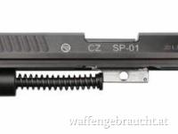 Abverkauf! CZ 75-SP01 Kadet Adapter.22 LR BP (Wechselsystem)