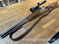 Koschat Triumphbock 7x65R .222Rem Mag 16/70