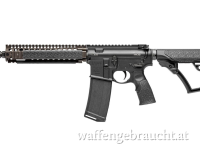 Aktion! Daniel Defense DDM4 MK18 FDE .223 Rem. - 10,3" oder 14,5'' 