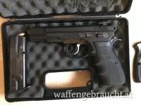 CZ 75 B