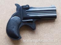 Derringer Röhm - .38 Spezial