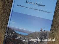 Down Under: Jagdabenteuer in Australien und Neuseeland