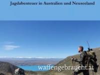 Down Under Jagdabenteuer in Australien und Neuseeland  Leif-Erik Jonas