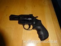 Revolver HW3 Weihrauch