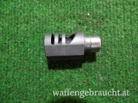 Mündungsbremse - Compensator für Colt 1911 - .45 ACP