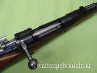 Gew. 98 - Persien-Mauser 8x57IS - fabrikneu - ungeschossen - nummerngleich